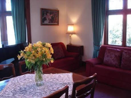 Homelea Bed&Breakfast Christchurch Exterior foto